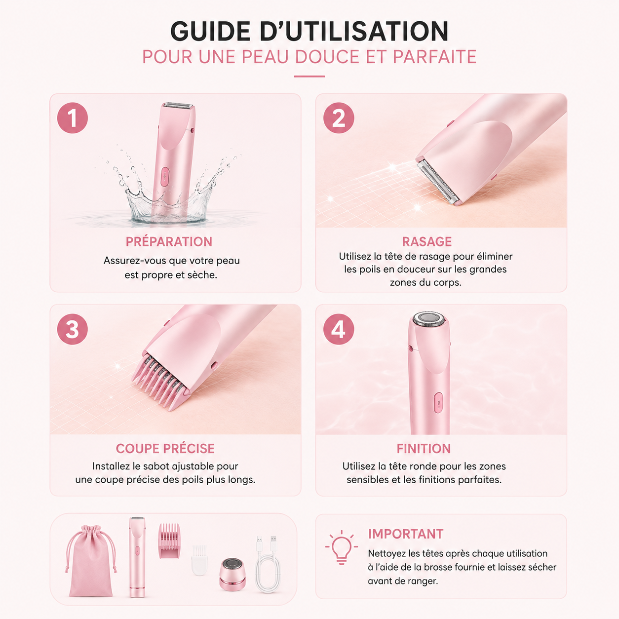 SilkyOne™