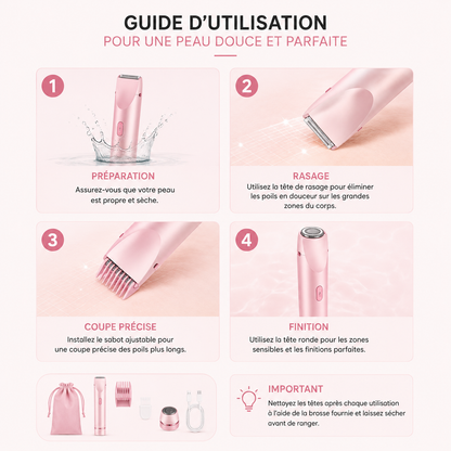 SilkyOne™